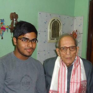 Satya Vrat Shastri