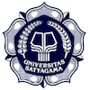 Satyagama University Logo