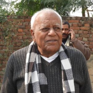 Satyanarayan Singh
