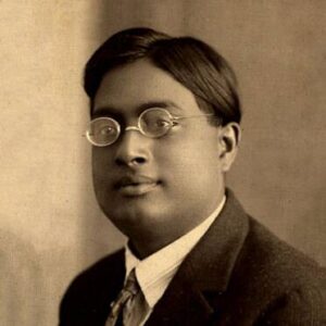 Satyendra Nath Bose