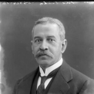 Satyendra Prasanna Sinha, 1st Baron Sinha