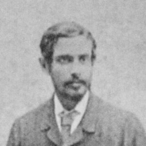 Satyendranath Tagore