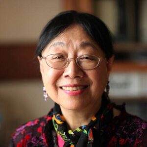 Sau Lan Wu