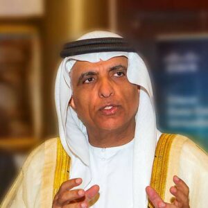 Saud bin Saqr al Qasimi