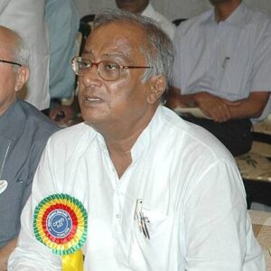 Saugata Roy