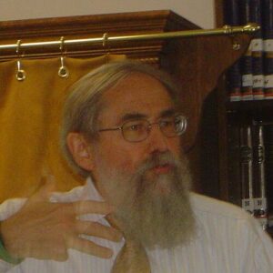 Saul Berman