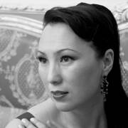 Saule Iskakova