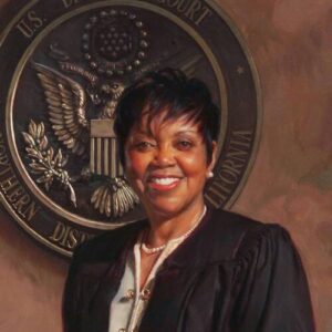 Saundra Brown Armstrong