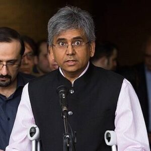 Saurabh Kumar