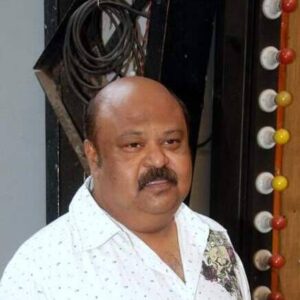 Saurabh Shukla
