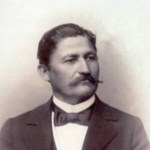Sava Henția