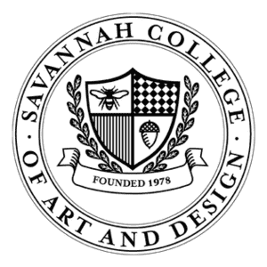 Savannah College of Art and Design logo