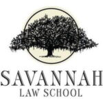 Savannah Law School Logo