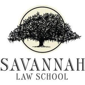 Savannah Law School logo