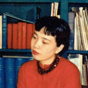 Sawako Ariyoshi