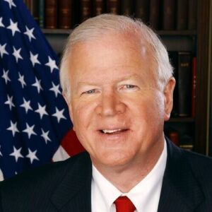 Saxby Chambliss