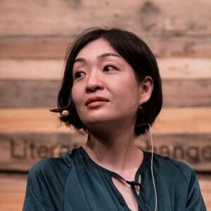 Sayaka Murata