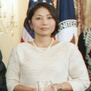 Sayaka Osakabe