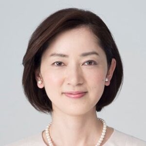 Sayaka Sasaki
