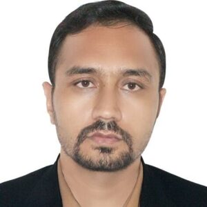 Sayed Hassan Akhlaq