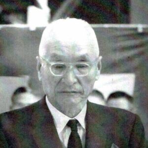 Sazō Idemitsu