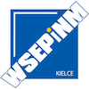 School of Economics, Law and Medical Sciences of Kielce logo
