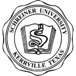Schreiner University logo