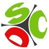 Scientific College of Design Logo