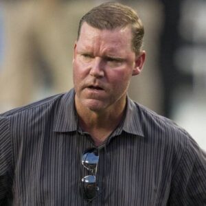 Scot McCloughan
