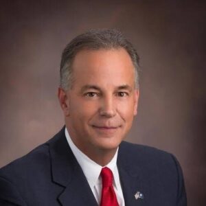 Scott Angelle