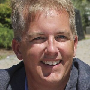 Scott Armstrong