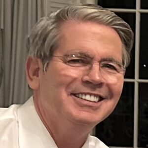 Scott Bessent