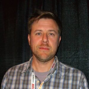 Scott Campbell