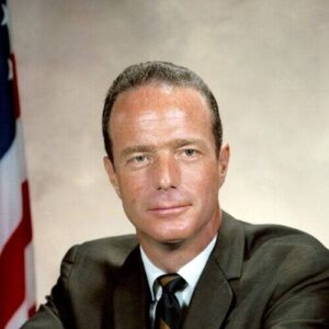 Scott Carpenter