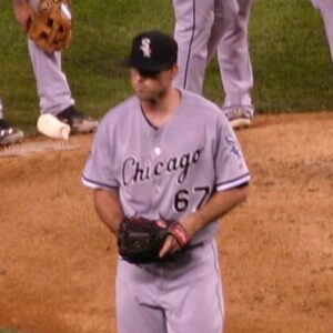 Scott Carroll