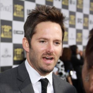Scott Cooper