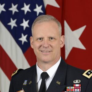 Scott D. Berrier