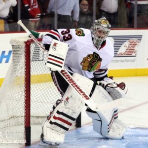 Scott Darling