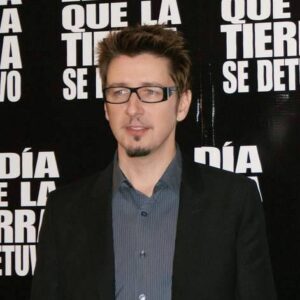 Scott Derrickson