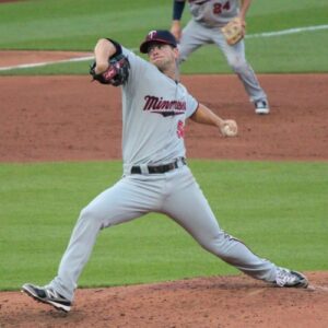 Scott Diamond
