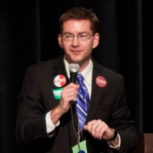 Scott Dibble