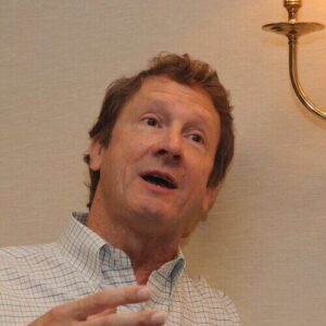 Scott E. Fraser