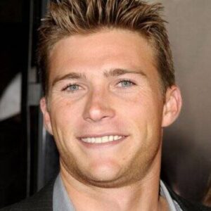 Scott Eastwood
