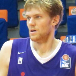 Scott Eatherton