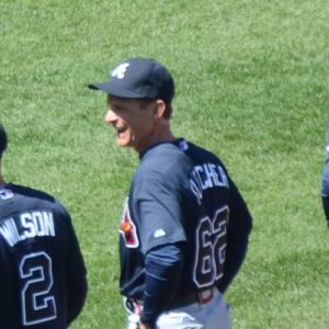 Scott Fletcher