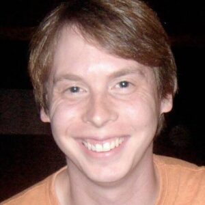 Scott Halberstadt