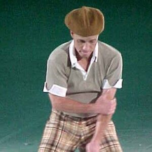 Scott Hamilton