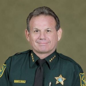Scott Israel