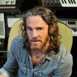 Scott Jacoby