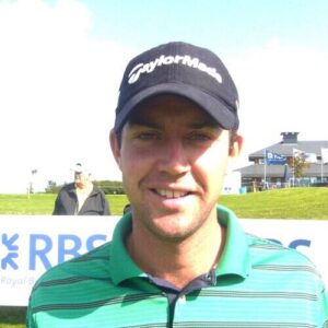 Scott Jamieson